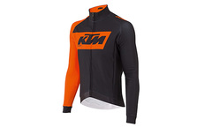 Zimní dres KTM Factory Team