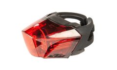 Zadní světlo KTM Comp LED USB